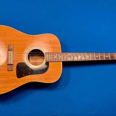 Washburn D-15 image 1