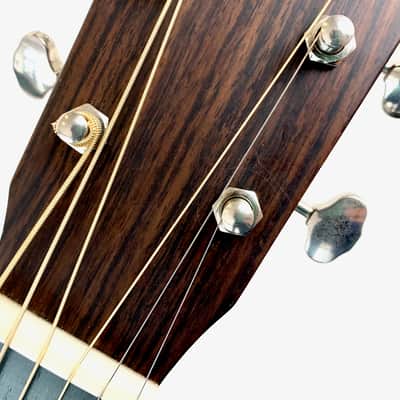 Martin D-18 Standard 2019 Natural image 12