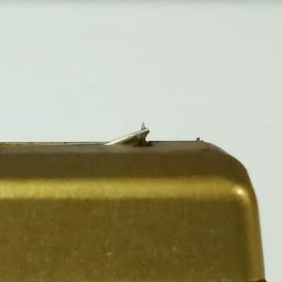 Victor MC-L1000 Super Direct Couple Laboratory Cartridge ''Super Rare'' image 4