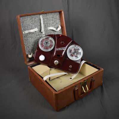 2020 R2R Electric TelTape Treble Booster image 1
