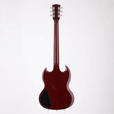 GIBSON USA SG Special Cherry [90768392] (05/20) image 2