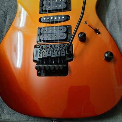 Ibanez RG470MB-AFM Standard 2017 - 2018 - Autumn Fade Metallic image 1