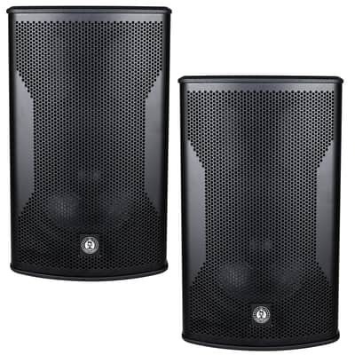 Singtronic TX-12DSP Karaoke Speaker System - Thumbnail 5