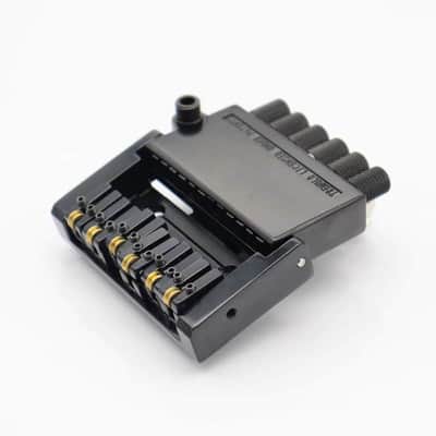 Roller Saddles Headless Guitar Bridge Tremolo Saddles image 6
