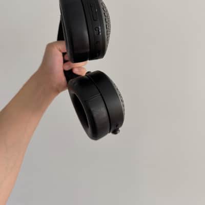 Focal Bathys Wireless Open Back headphones Black image 3