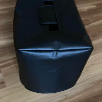 Custom Amp Covers ENGL FIREBALL 25 HEAD COVER 2026 - Vynil image 1