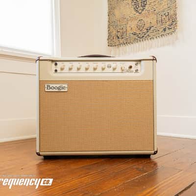 Mesa/Boogie California Tweed 6V6 4:40 1x12 Combo image 2