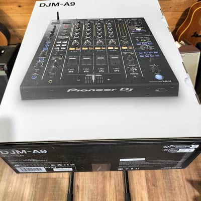 Pioneer DJM-A9 image 1
