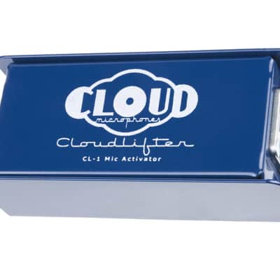 配信機器・PA機器・レコーディング機器 Cloud microphones / Cloudlifter CL-1 配信機器・PA機器・レコーディング機器 Cloud Microphones Cloudlifter