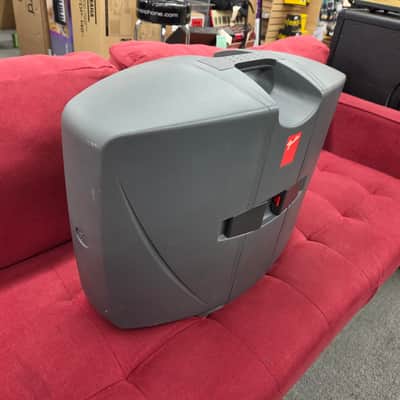 Fender Passport 150 Portable PA System - Gray image 8
