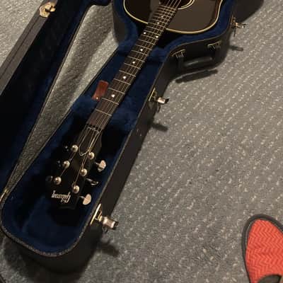 Gibson J-45 Standard 2009 - 2019 image 2