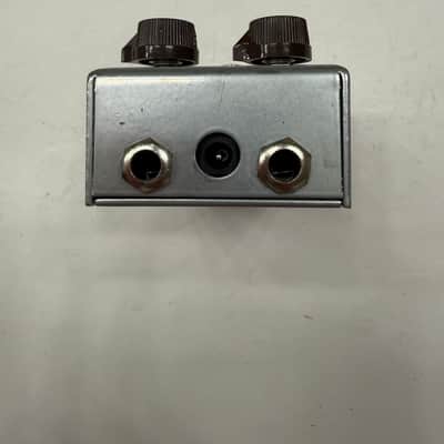 J. Rockett Audio Designs Lenny Overdrive Boost Tour Series Guitar Effect Pedal image 6