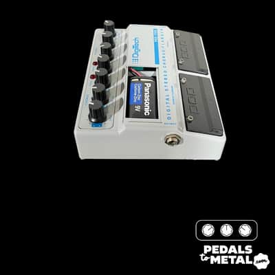 DigiTech PDS1700 Digital Stereo Chorus / Flanger -x11164 image 5