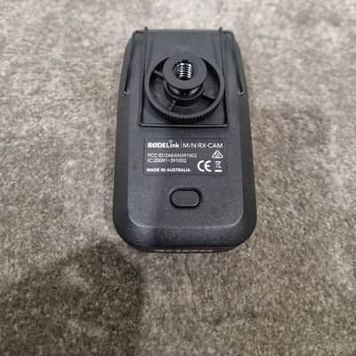 RØDE RØDELink TX-XLR - Wireless Transmitter - Excellent w/ Original Box image 2