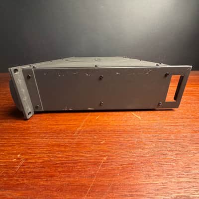 Samson Servo 300 Power Amp 2010s - Black image 4