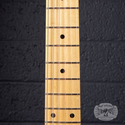 Tokai Breezysound ATE-102M Burgundy Mist Ash Body Made in Japan image 15