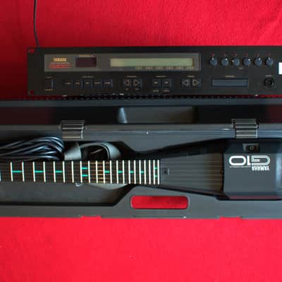 Yamaha G10 + G10C image 2