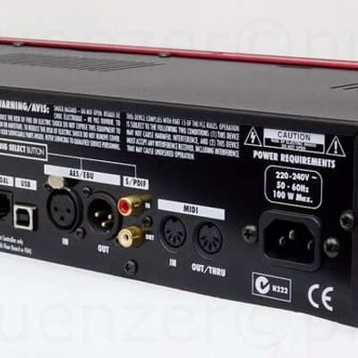 Line 6 Pod XT Pro Amp Modeler Guitar Preamp Effects + Top Zustand + Garantie image 4