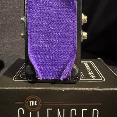 Electro Harmonix The Silencer with box image 3
