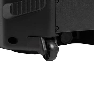 Stagg AS12 Active Speaker With BlueTooth and Media Player imagen 2