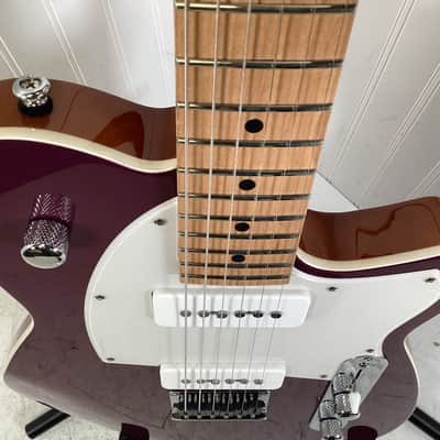 Reverend Charger 290 Electric Guitar image 5