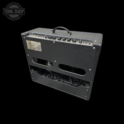 Used Fender USA Hot Rod Deville 2x12 TSU24687 image 2