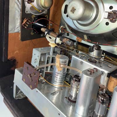 TELEFUNKEN OPUS 9 image 15