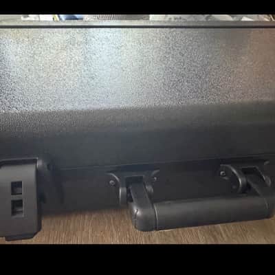 PRS ATA Hardshell Multi-Fit Molded Guitar Case 2024–Present - Black image 7