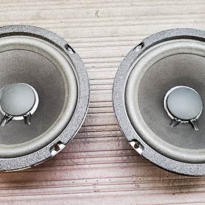 Eminence  Galien Krueger 250ML  Replacement Speakers 082-0047-0 image 3