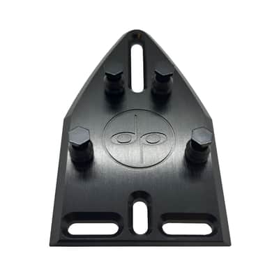 String Butler V1 Stealth (All Black) - Free Shipping in the USA image 1