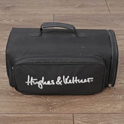 Hughes & Kettner TubeMeister 18 2-Channel 18-Watt Head 2011 image 6