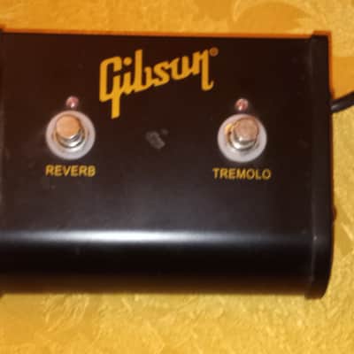 Gibson GA-40 RVT Limited Edition Brown / Fawn - Hand Wired 1x12 image 7