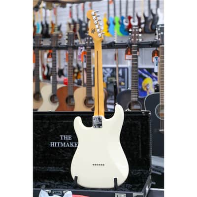 FENDER Nile Rodgers Hitmaker Stratocaster image 15