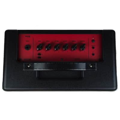 Vox VX50 BA 1x8" 50 Watt Bass Guitar Combo Amplifier image 3