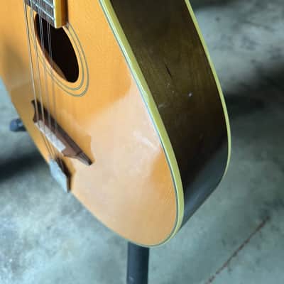 Johnson MA-400 Celtic Bouzouki image 8