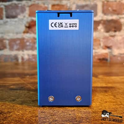 Way Huge Smalls Blue Hippo Analog Chorus MKIII (NEW) image 4