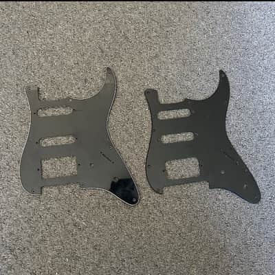 Lot of 4 Pickguards Charvel Fender image 2