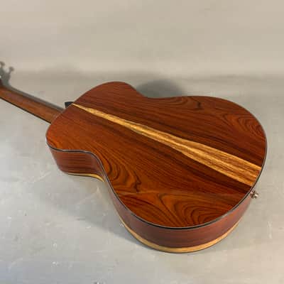 Breedlove Legacy Concertina Natural Shadow E 2018 image 9