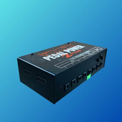Voodoo Lab Pedal Power 2 Plus Bild 3