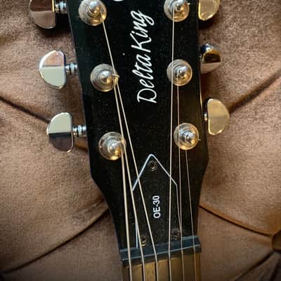 Rolling Stones Signed Guitar by Mick Jagger, Keith Richards, Ronnie Wood & Charlie Watts image 7