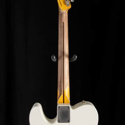 Nash TL-72TL Arctic White image 16