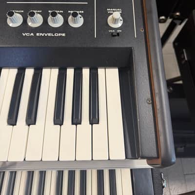 Oberheim OB1 image 5