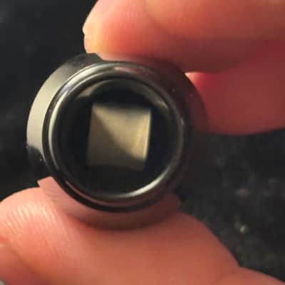 Selmer 170 Facing Soprano Saxophone Mouthpiece With Rovner Versa Ligature And Cap 2026 image 8