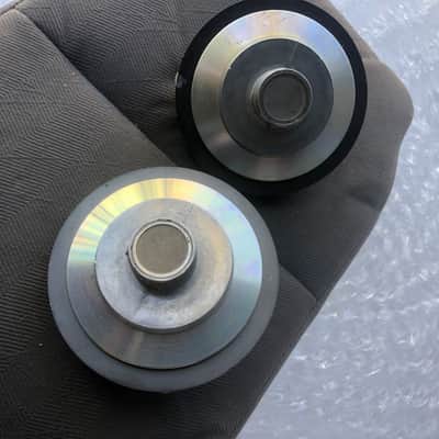 JBL  2428H-1 driver tweeter horns image 4