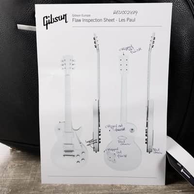 Gibson Les Paul Modern Lite, TV Wheat | Demo image 24