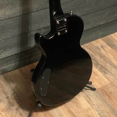 Epiphone Special 2 Les Paul Custom Nashville Finish Electric Guitar w/ Gibson Gig bag image 3