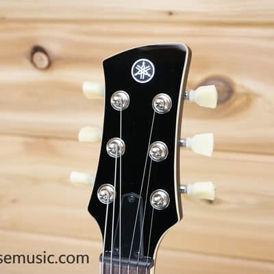 Yamaha Revstar II Standard RSS20 - Flash Green image 11
