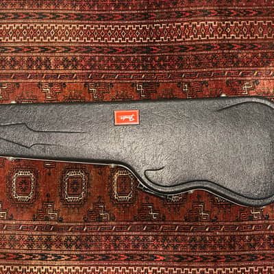 Fender American Standard Stratocaster 1994 - Black image 18