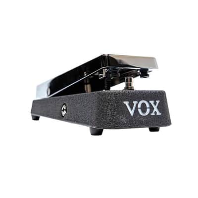 Vox V846 Vintage Wah Reissue image 4