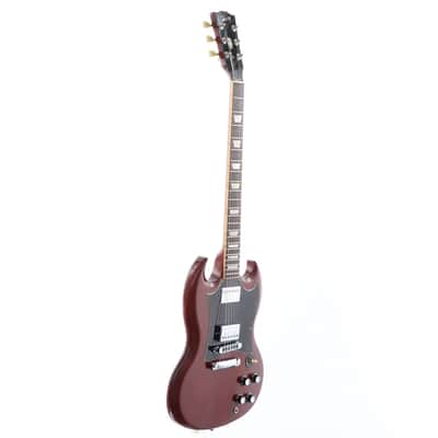 Gibson USA SG Standard Heritage Cherry [01053310] (06/24) image 14